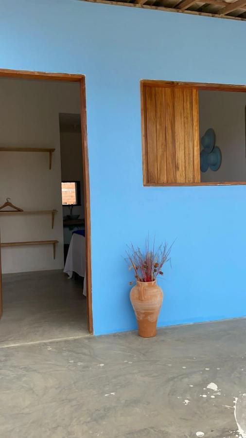 Villa Pousada São Miguel dos Milagres Exteriér fotografie